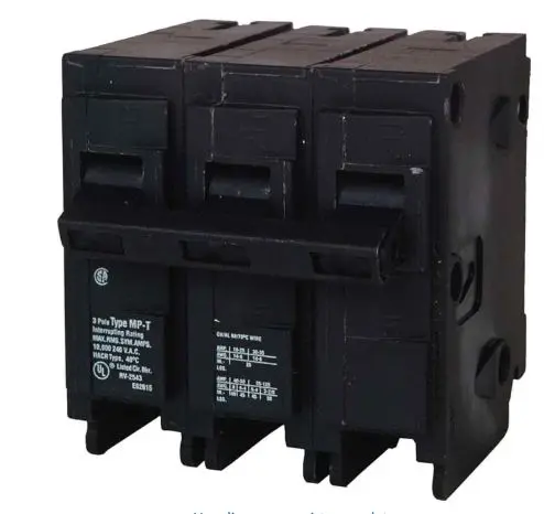 [MP330] MP330  BREAKER 3P 30A MURRAY