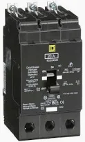 [EDB34040] EDB34040  BREAKER .3P.40A.480V.