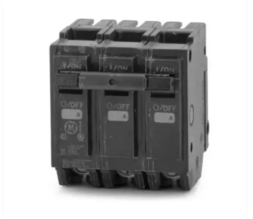 [THQL32090] THQL32090  BREAKER 3P 90A G/E  Circuit Breaker | Q-Line THQL 240V 90A