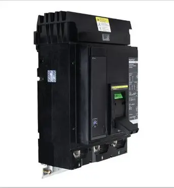 [MJA36400] MJA36400  BREAKER  400A 3P 600V SQUAR D