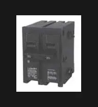 [MP245] MP245  BREAKER  45A 2P MURRAY Murray  2 Pole 45A Circuit Breaker