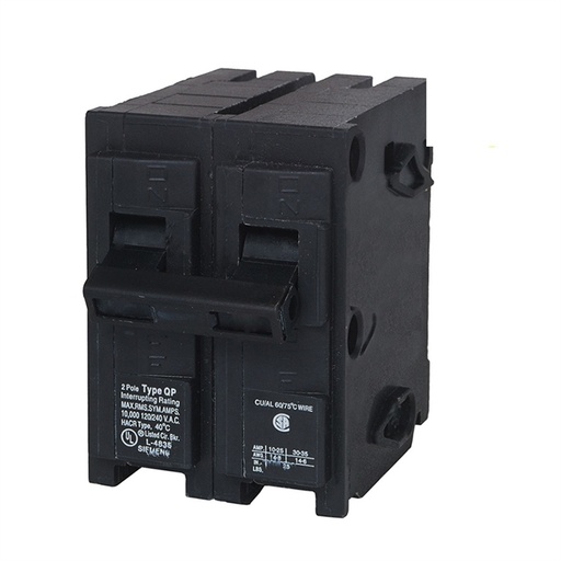 [MP260KH] MP260KH  BREAKER  .60A.2P.22K.MURRAY