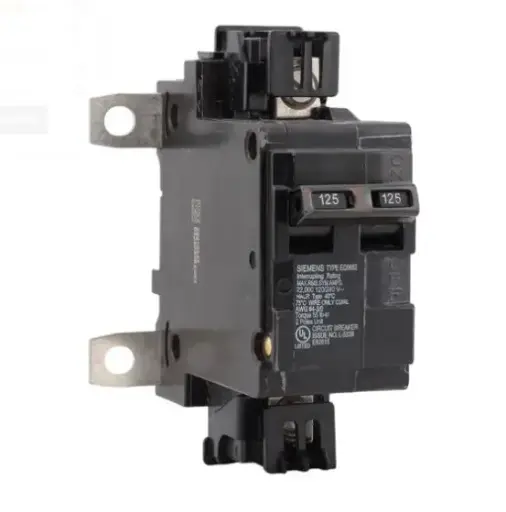 [MBK125A] MBK125A  BREAKER  KIT. 125A. 1P. 22K SIEMENS
