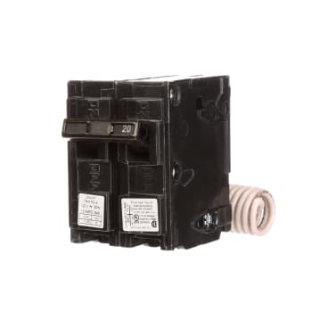 [Q12000S01] Q12000S01  BREAKER  SP.20A.SHUNTRIP  120V