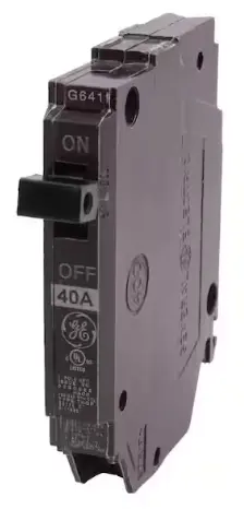 [THQP140] THQP140  BREAKER. SP. 40A. 1/2   GENERAL ELECTRIC