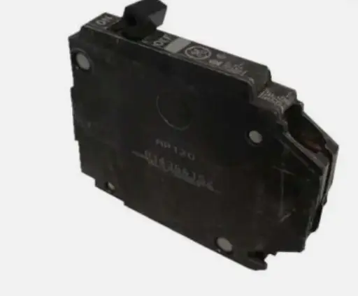 [THQP145] THQP145      BREAKER  SP 45A 1/2   G/E General Electric THQP145 Circuit Breaker 1/2 in 120/240v 45a 1p