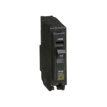 [QO150] QO150  BREAKER  SP.50A   SQUARE D 