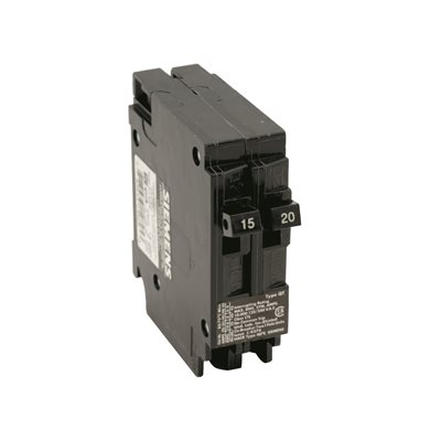 [Q1520] Q1520  BREAKER  TWIN  15/20A