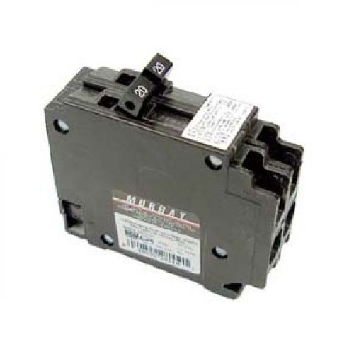 [MP2030] MP2030  BREAKER  TWIN  20/30A. MURRAY