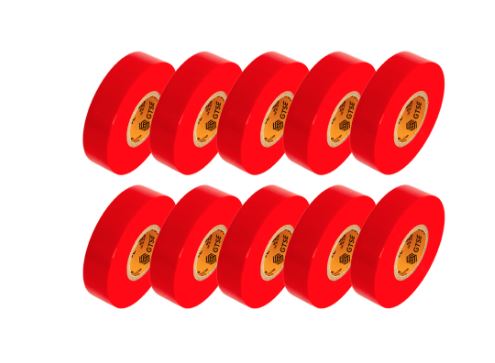 [EWG7060-1] EWG7060-1  BRWN  PVC ELECTRICAL TAPE