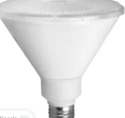 [75PAR38TUFF] 75PAR38TUFF   BULB 75W HALOGENO TUFF COAT LIGHT