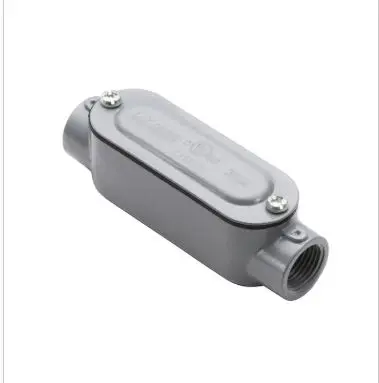 [C10CG] C10CG  4'' CONDUIT RIGID TIPE - C