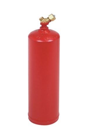 [[C10]] [C10] ACETYLENE CAMBIO DE TANQUE 