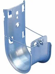 [CAT32HP] CAT32HP  CABLECAT J-HOOK STEEL 2'' DIA
