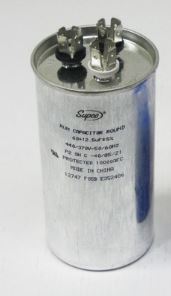 [CD60+10X370R] CD60+10X370R  A/C CAPACITOR