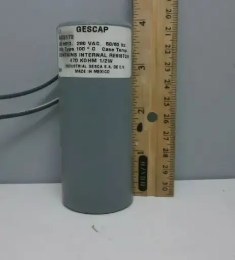 [ACG172] ACG172  CAPACITOR MHPS 50W