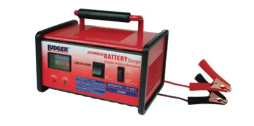 [LBCH-80M] LBCH-80M   CARGADOR  BATERIA 12 V CHARGER
