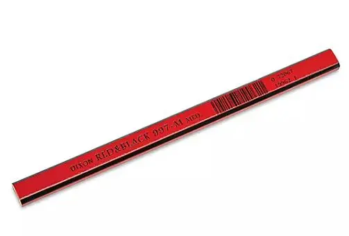 [98557] 98557  CARPENTER PENCIL KLEIN LAPIZ 
