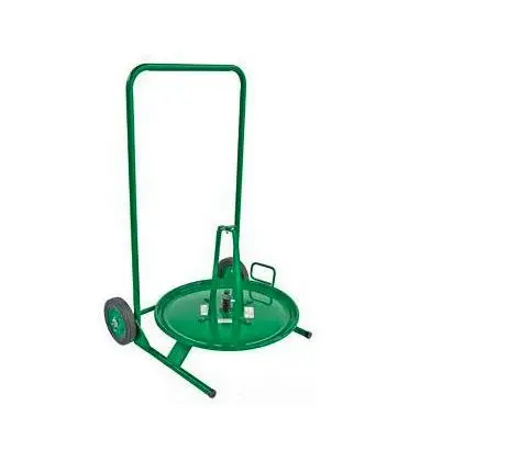 [37202] 37202   Greenlee 37202 45 x 28-1/2 x 29 Inch BX Armored Cable Dispenser/Transporter