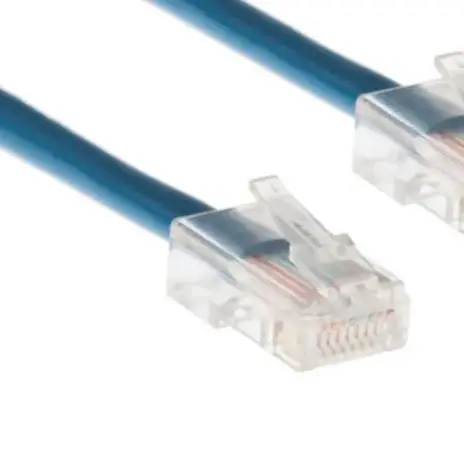 [IBM4256] IBM4256   CAT5 PATCH CORD 6FT