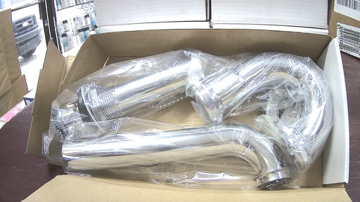 [49335] CESPOL PARA LAVABO CROMO 49335