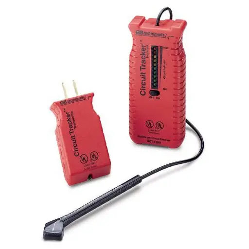 [GET-1200] GET-1200    CIRC TRACK CIRC BREAKER FINDER