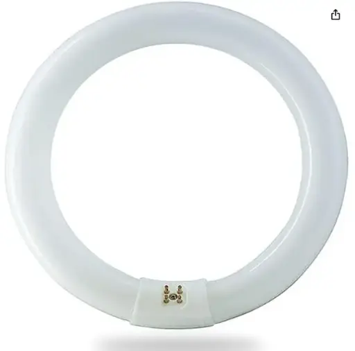 [CRX62232] CRX62232  CIRCLINE LAMP 22-32W DECO