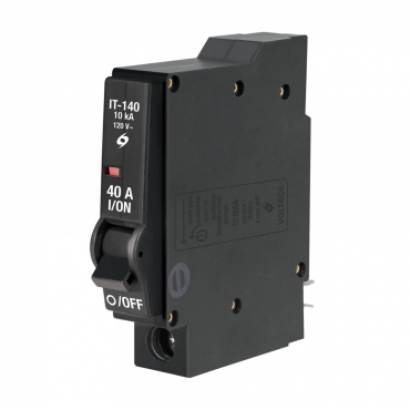 [47509] 47509  CIRCUIT BREAKER 40A 1 POLO 47509