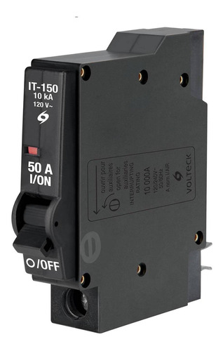 [47510] 47510   CIRCUIT BREAKER 50A 1 POLO 47510