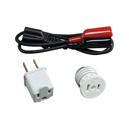 [69411] 69411    CIRCUIT BREAKER TEST LEADS