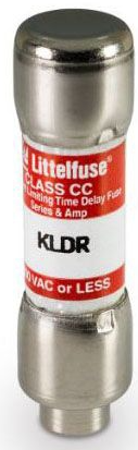 [KLDR004] KLDR004 CLASS  CC  TD.4A.600V CURRENT LIMITING TIME DELAY FUSE