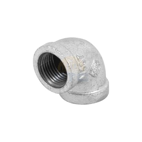 [47557] CODO DE ACERO GALVANIZADO 1/2 47557