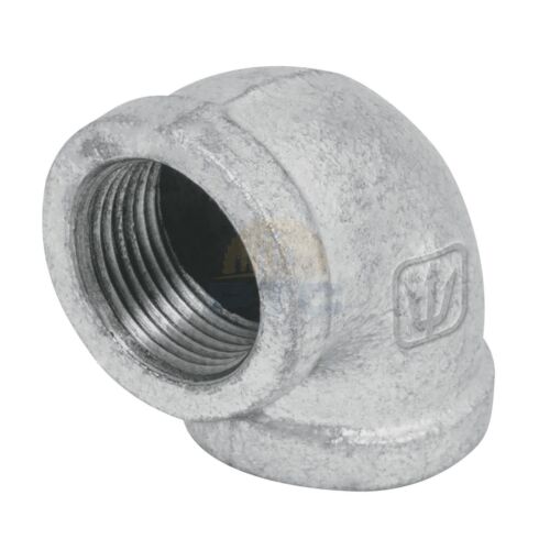 [47558] CODO DE ASERO GALVANIZADO 3/4 47558