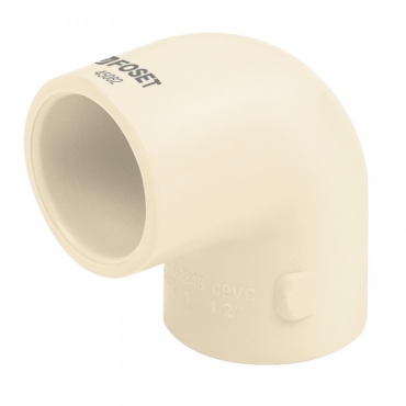 [45084] 45084 CODO DE CPVC AGUA  90- 1" 45084