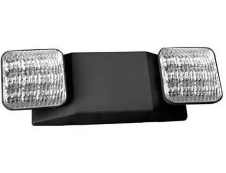 [XTB] XTB  COMPACT  BLACK  EMERGENCY  LIGHT