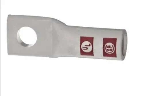 [93054] 93054 COMPRE. LUG .3/0 ST.1/2"  Morris Products  MLA3/0-1/2 Alum 1 Hole Lug
