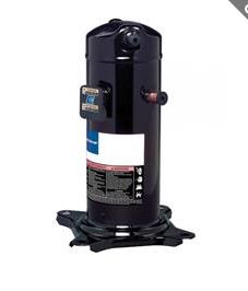 [ZP49 ZP51] ZP49  ZP51  COMPRESOR A/C SCROLL R-410A COPELAND  [5T] - 70MF/370 - 220V   