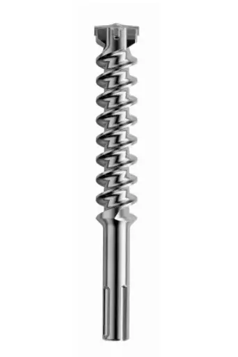 [MDS05006] MDS05006  1/2''X 6'' BIT CONCRET SPLINE SHANK  SIMPSON