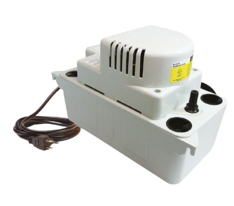 [SP-230-20 SP-115-20] SP-230-20 SP-115-20   CONDENSATE PUMP 
