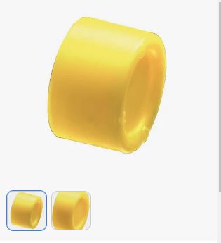 [EMT200C] EMT200C  CONDUIT CAPS EMT 2"