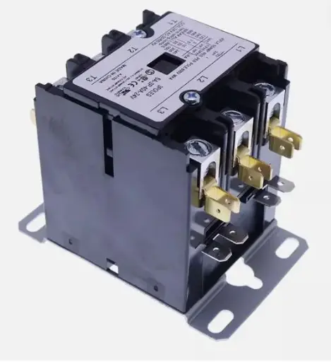 [EB02083] EB02083  CONTACTOR  AIRE ACOND 3 x 40A 24V