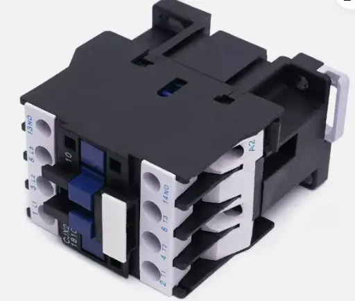 [EB00919] EB00919 CONTACTOR 18A  110V  U/L