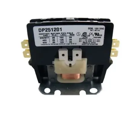 [EB00926] EB00926 CONTACTOR 25A 110V  VL