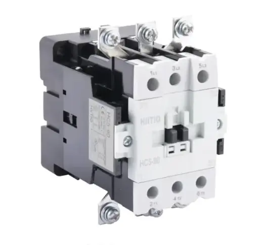 [EB00971] EB00971  CONTACTOR 80A 110V UL