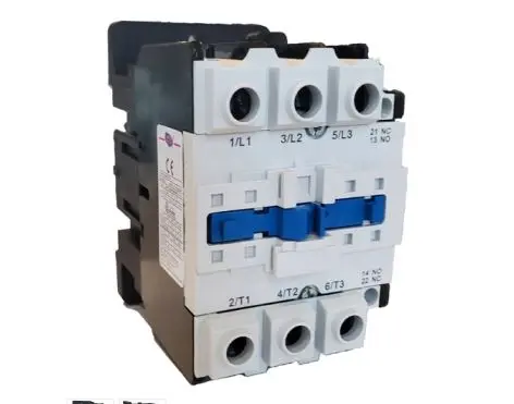 [EB00975  NC1-9511] EB00975  NC1-9511 CONTACTOR 90A 3P 120V