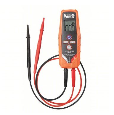 [69110] 69110  CONTINUITY TESTER KLEIN TOOL