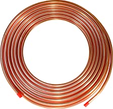 [CT3/8 MB38X50 RT3850]  MB38X50  RT3850 CT3/8  COPPER TUBING 3/8" X 50 FT