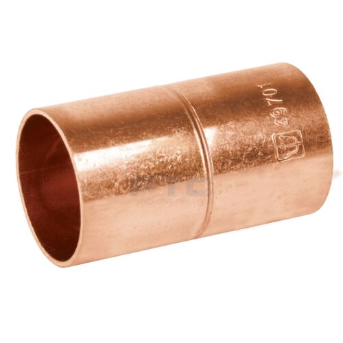 [49701] 49701   3/4", copper coupling