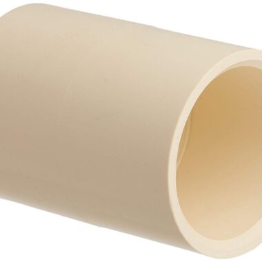 [45126] 45126   1/2" 13mm, CPVC coupling