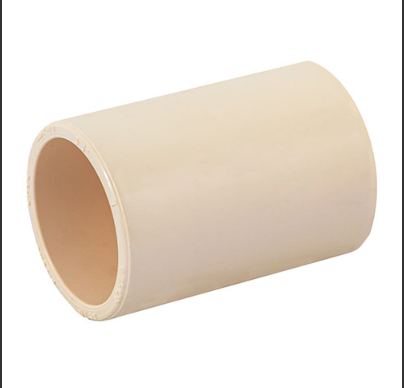 [45127] 45127  COUPLING CPVC 3/4'' 